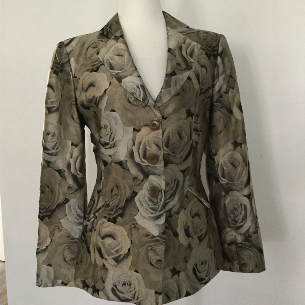 Armani Jacket - image 1